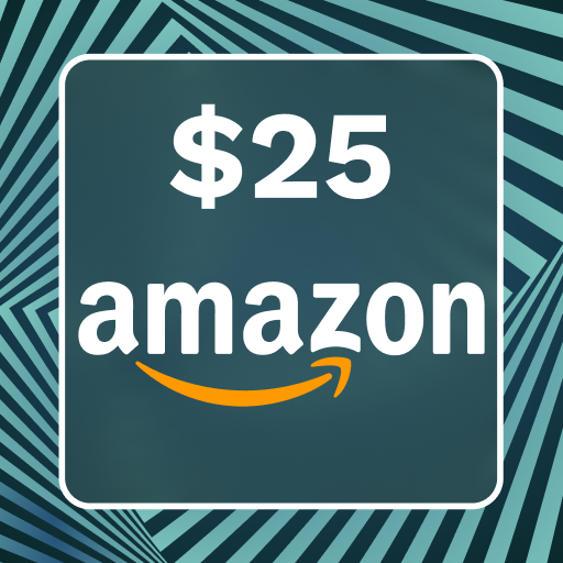 25-Amazon